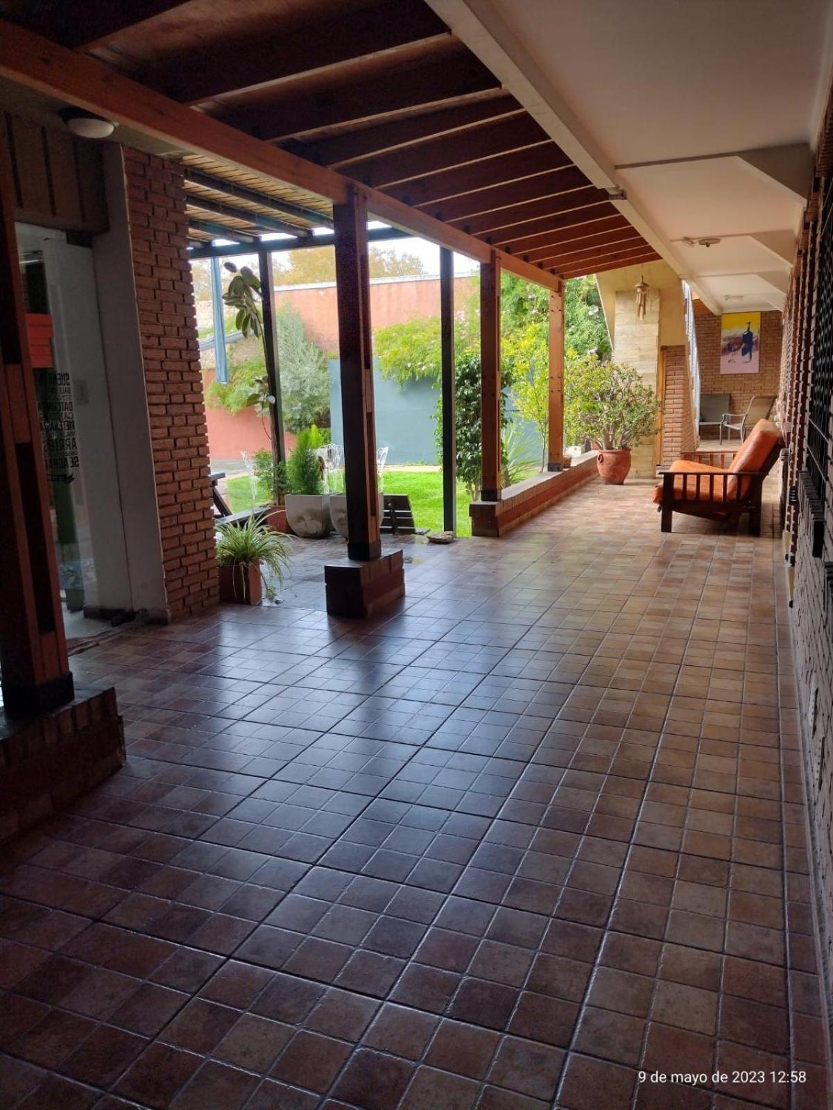 Francia San Rafael (Mendoza)