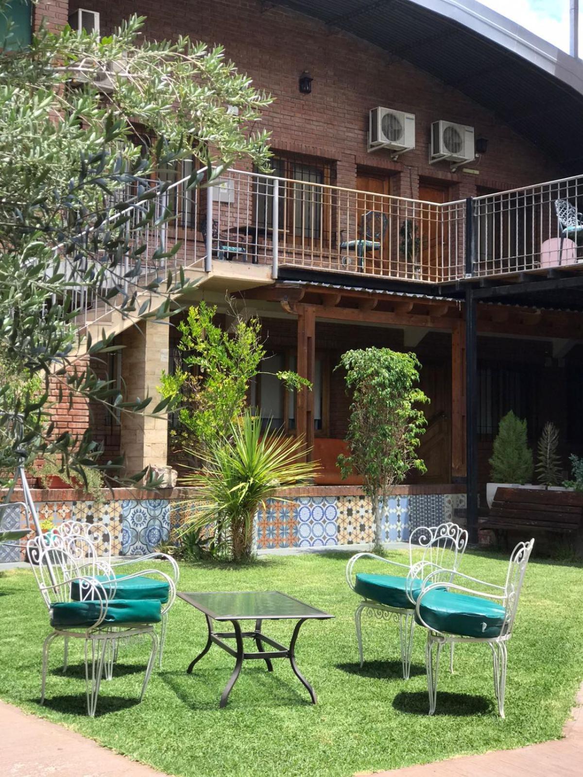 Francia San Rafael (Mendoza)