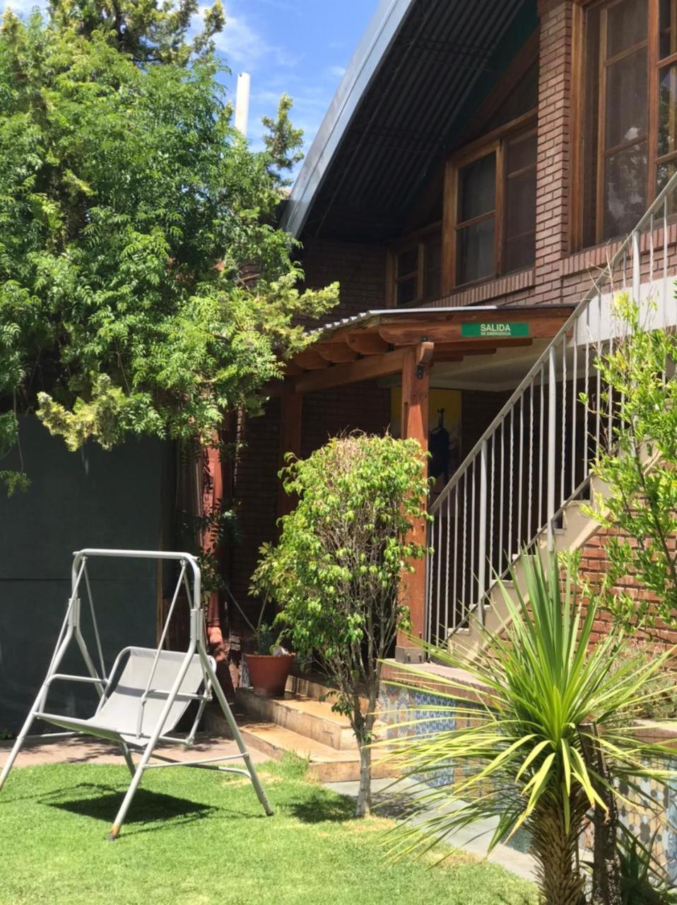 Francia San Rafael (Mendoza)