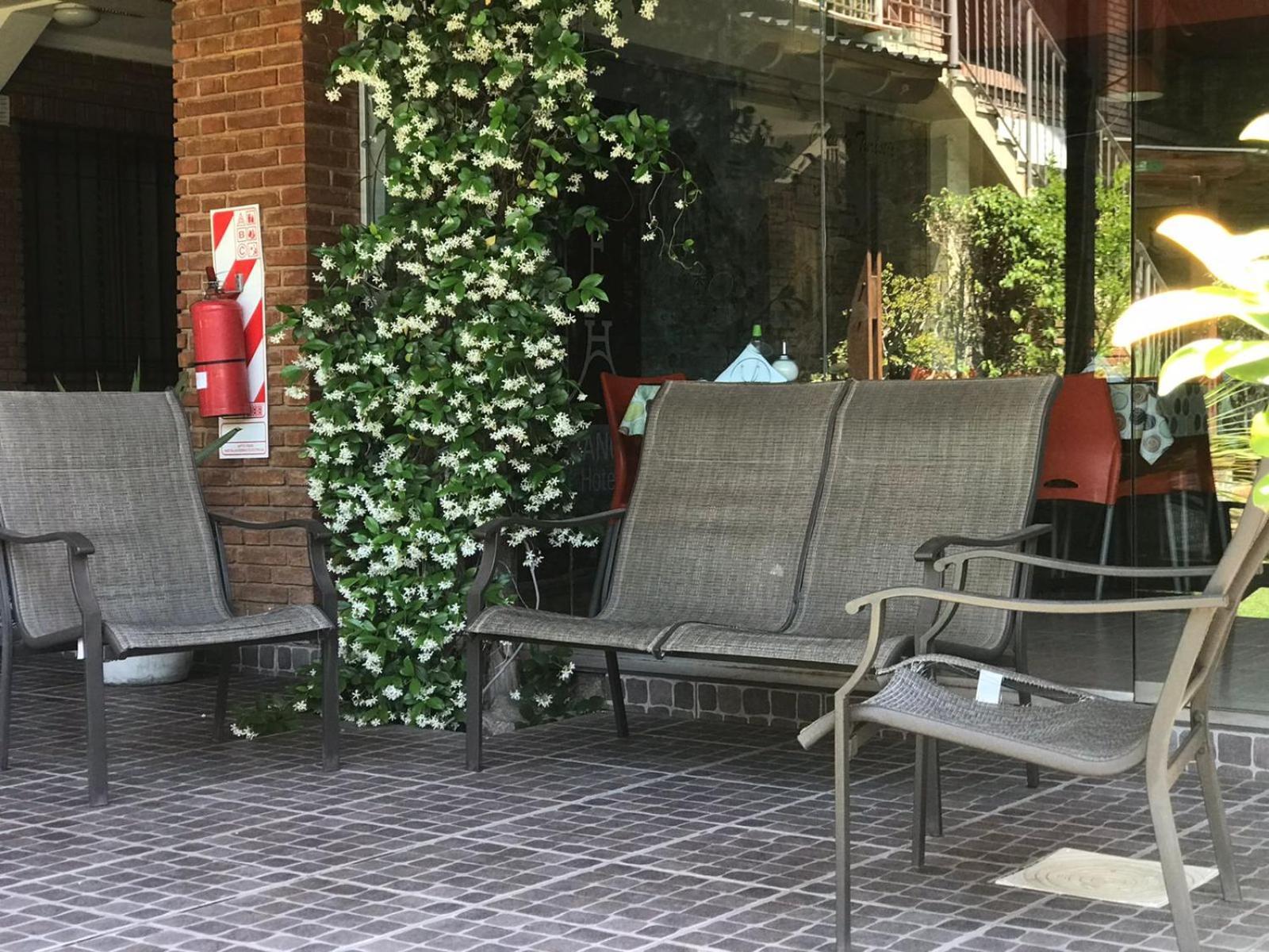 Francia Hotel