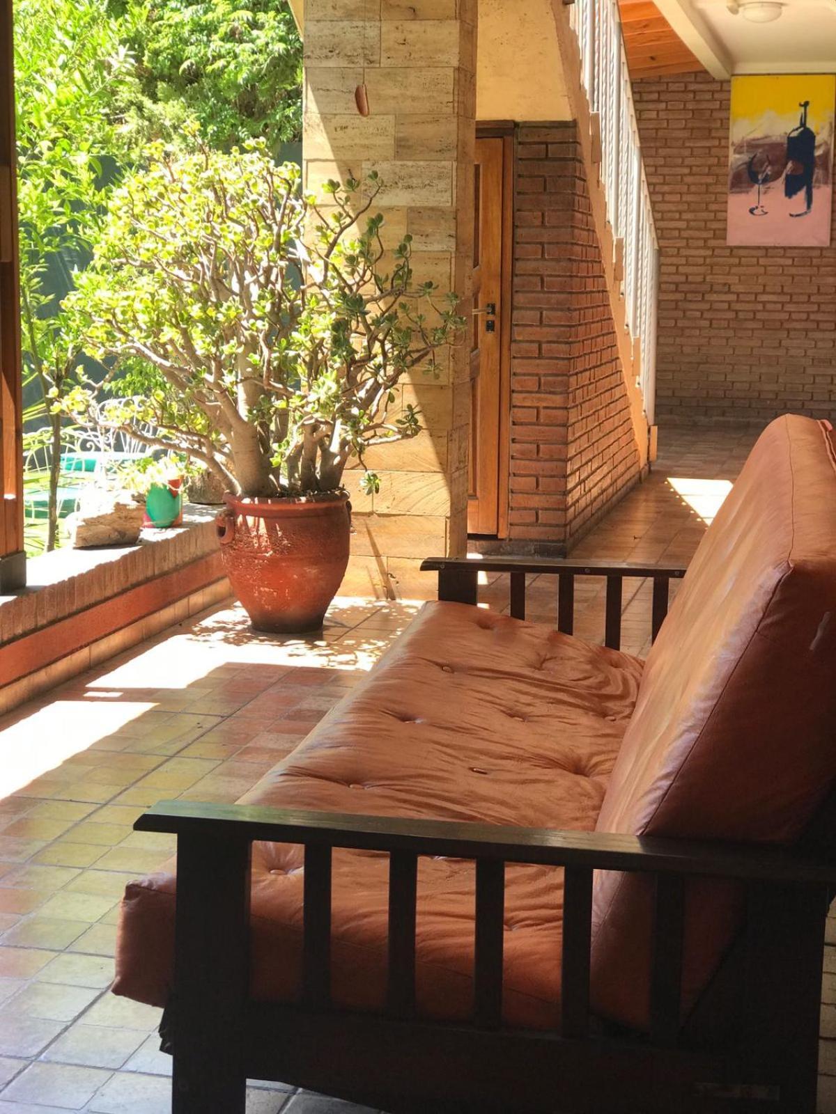 Francia San Rafael (Mendoza)