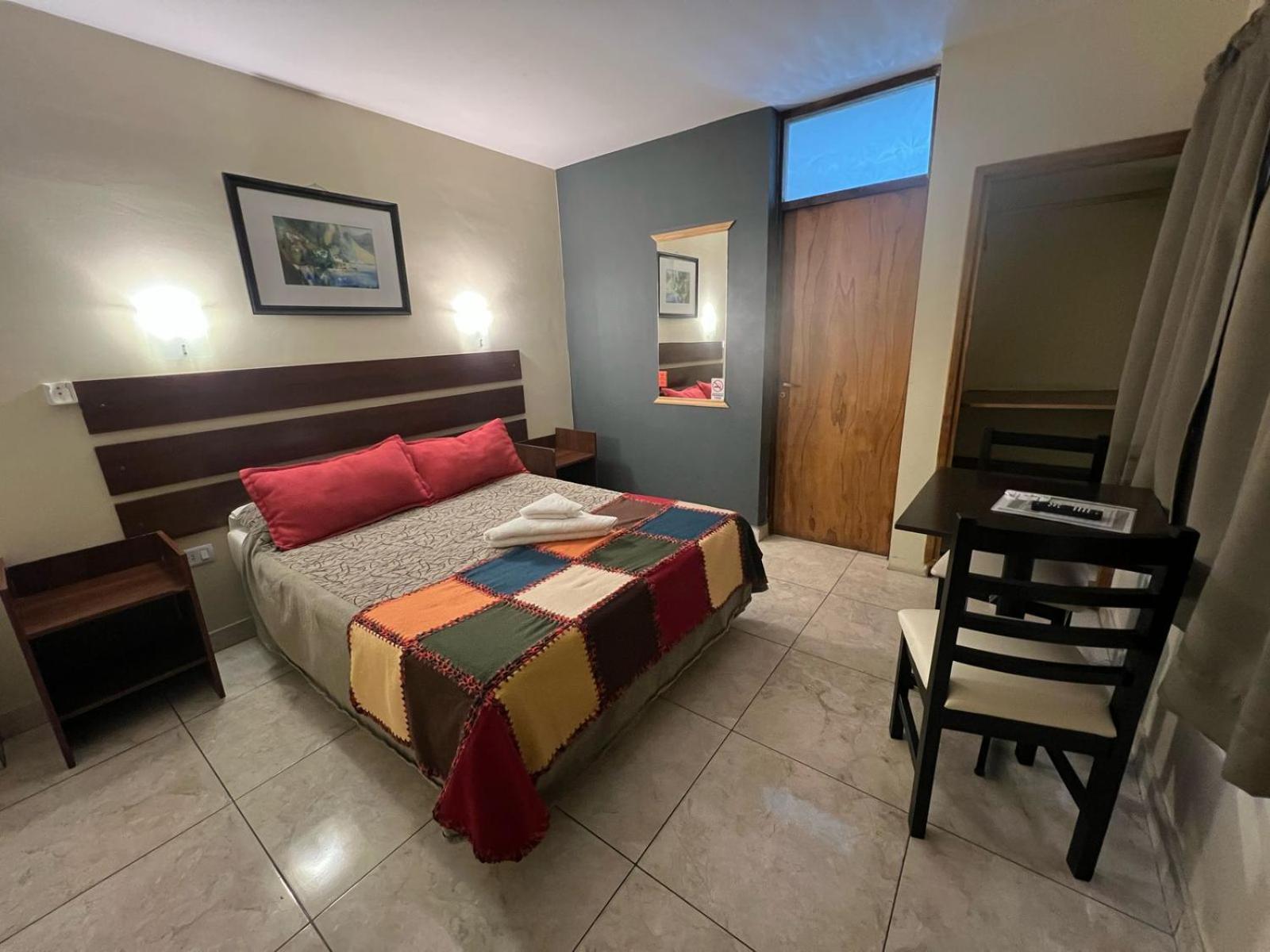 Hotel Francia 2*