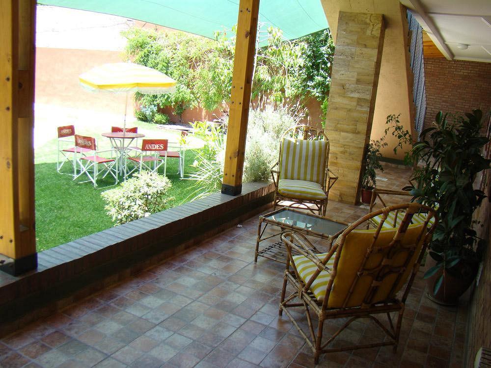Hotel Francia