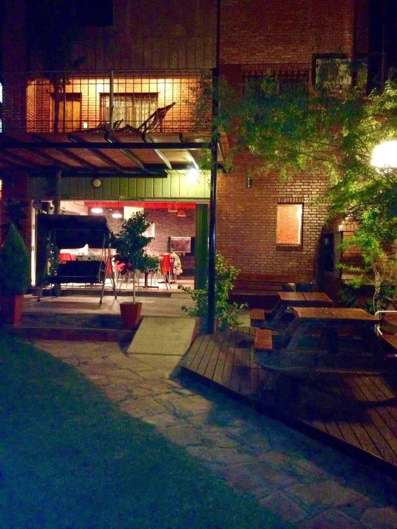 Hotel Francia 2*