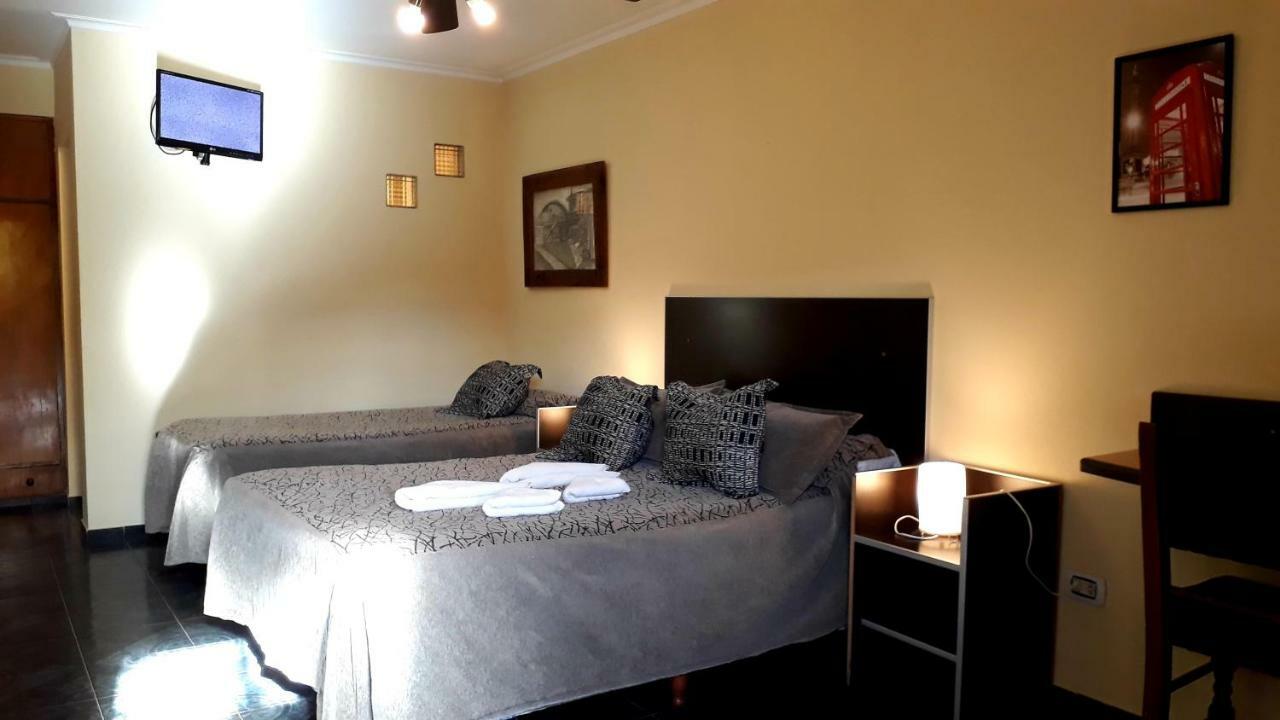 Francia Hotel