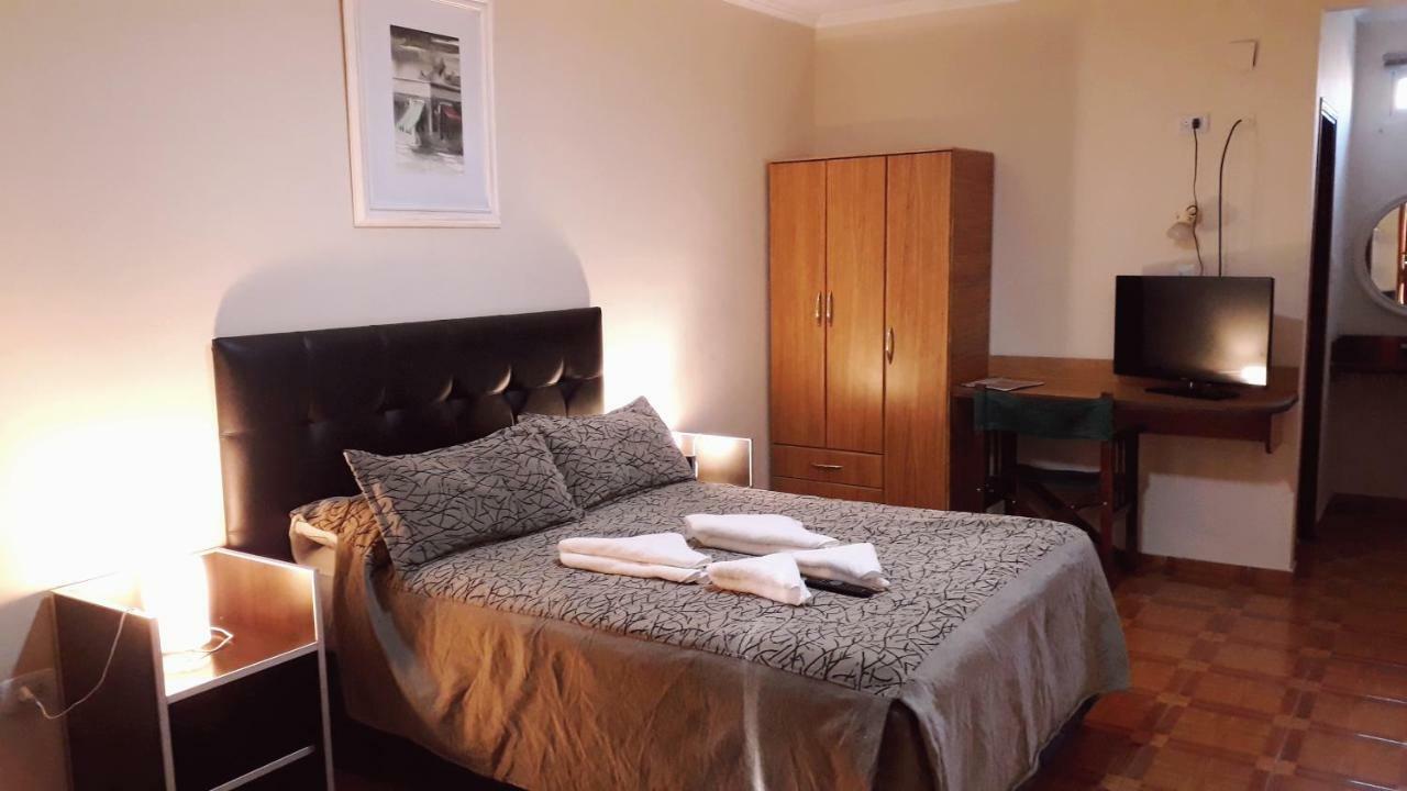 Hotel Francia