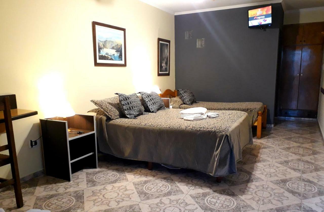 Hotel Francia